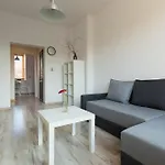 Apartament Waly Chrobrego