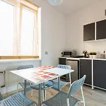 Apartament Waly Chrobrego