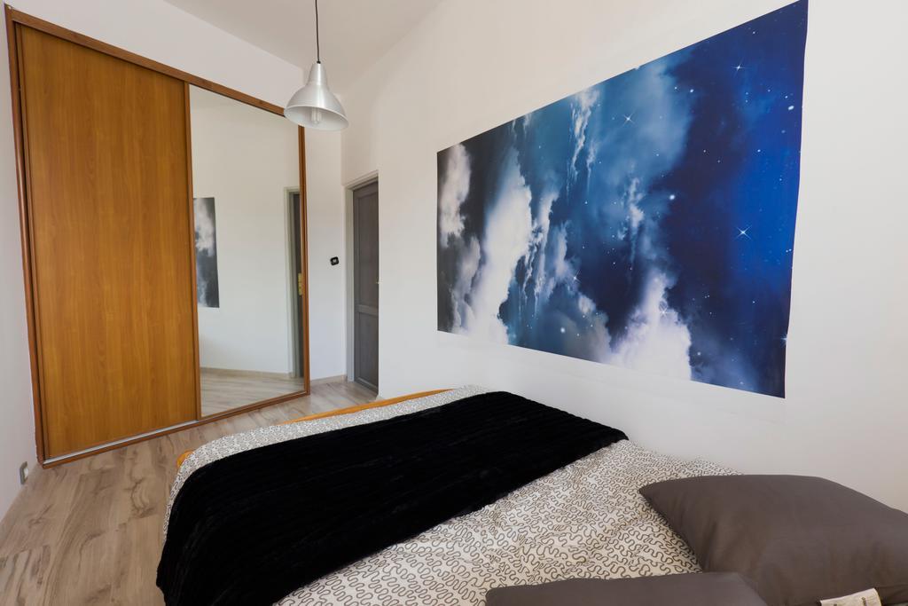 Waly Chrobrego Apartment Szczecin