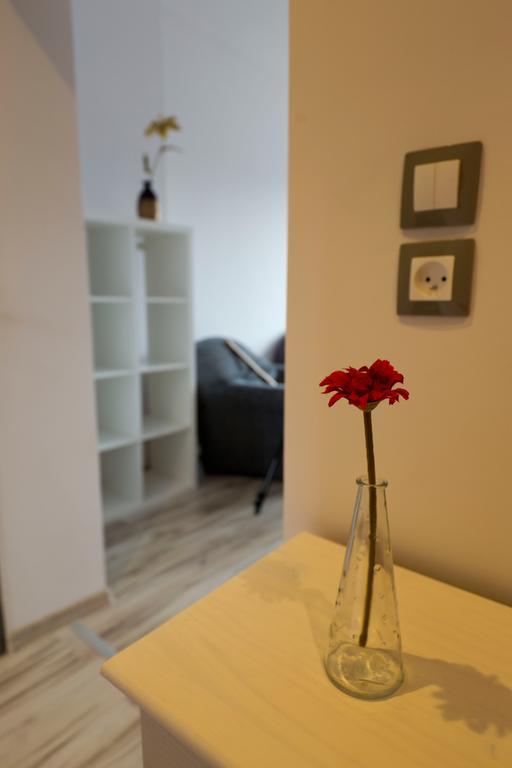 Waly Chrobrego Apartment Szczecin