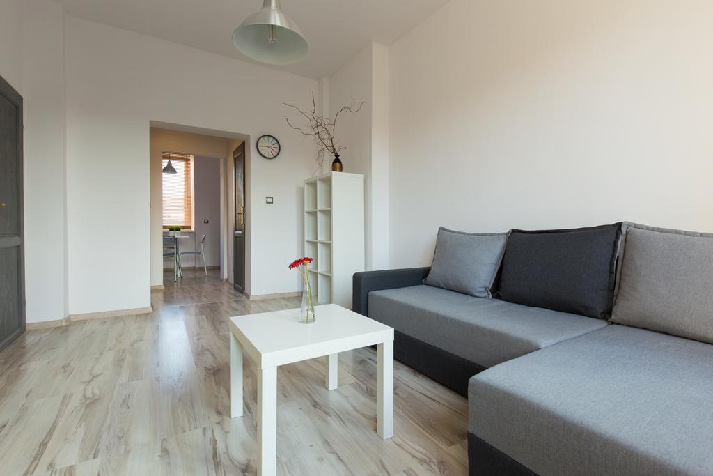 Waly Chrobrego Apartment Szczecin