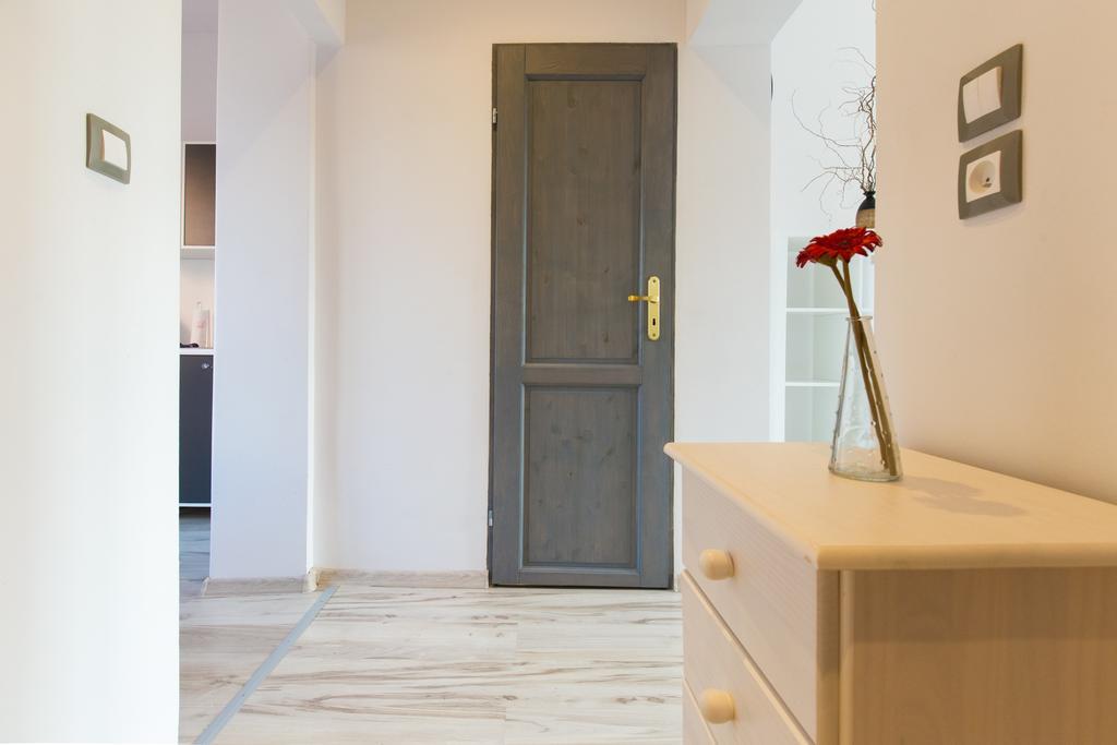 Apartment Waly Chrobrego Szczecin