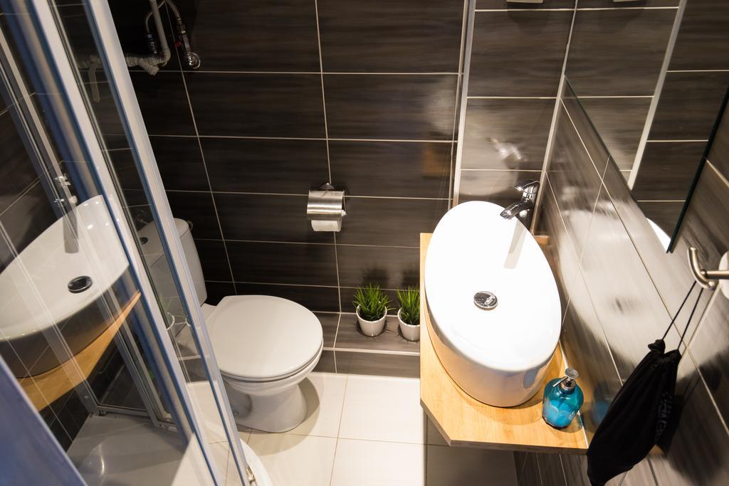 Apartment Waly Chrobrego