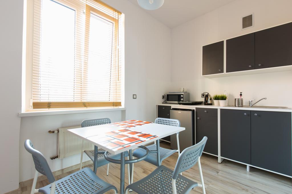 Waly Chrobrego Apartment Szczecin