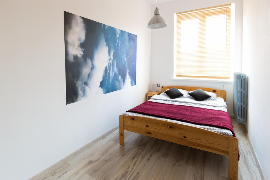 Waly Chrobrego Apartment