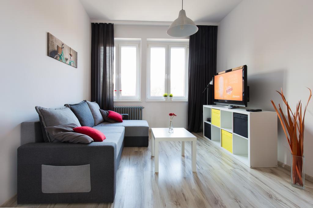 Apartment Waly Chrobrego *