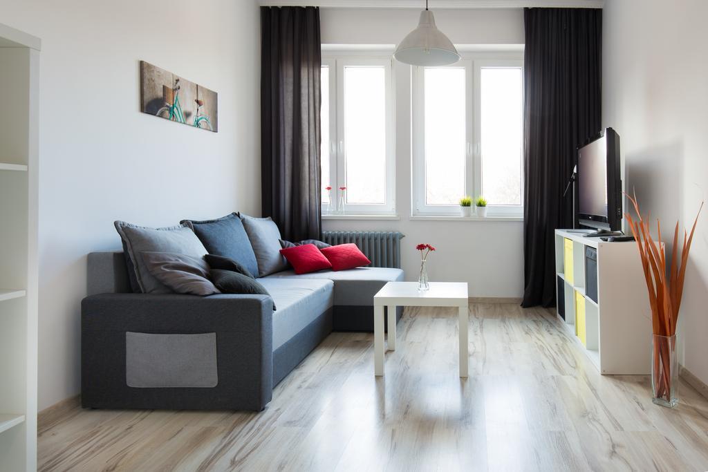 Apartment Waly Chrobrego *
