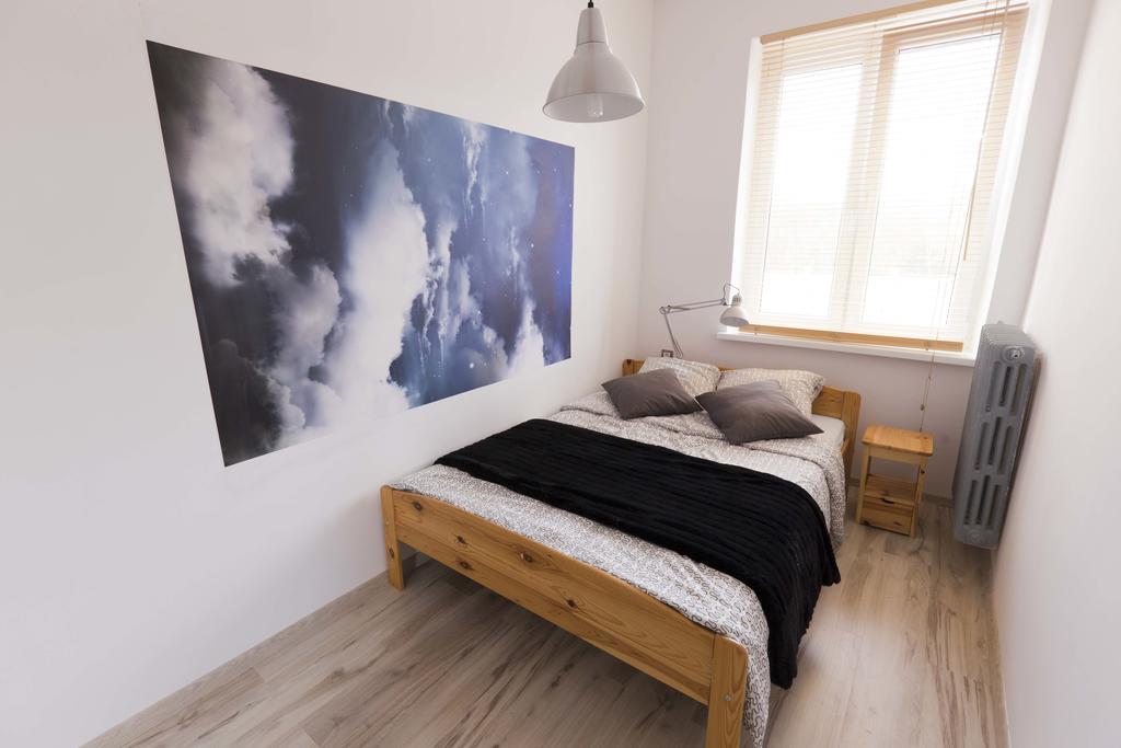 Waly Chrobrego Apartment