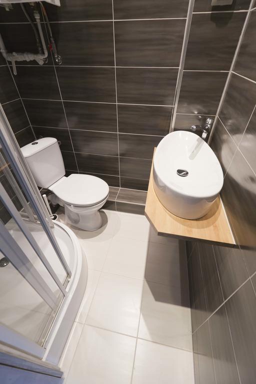 Waly Chrobrego Apartment *